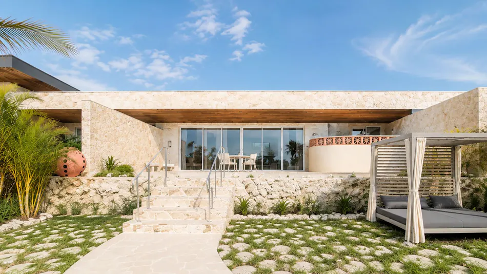 Suite Villa Seahorse IRABU