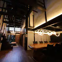 客厅・餐厅・厨房