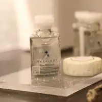 BVLGARIアメニティ