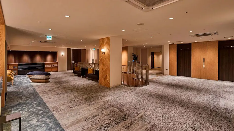 Richmond Hotel Matsumoto