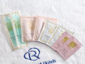 ローソン ダイワロイネットホテル秋田店