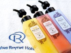 ローソン ダイワロイネットホテル秋田店