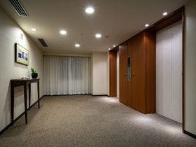 ローソン ダイワロイネットホテル秋田店