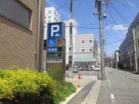 ローソン ダイワロイネットホテル秋田店