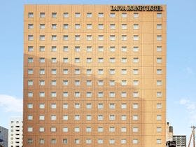 ローソン ダイワロイネットホテル秋田店