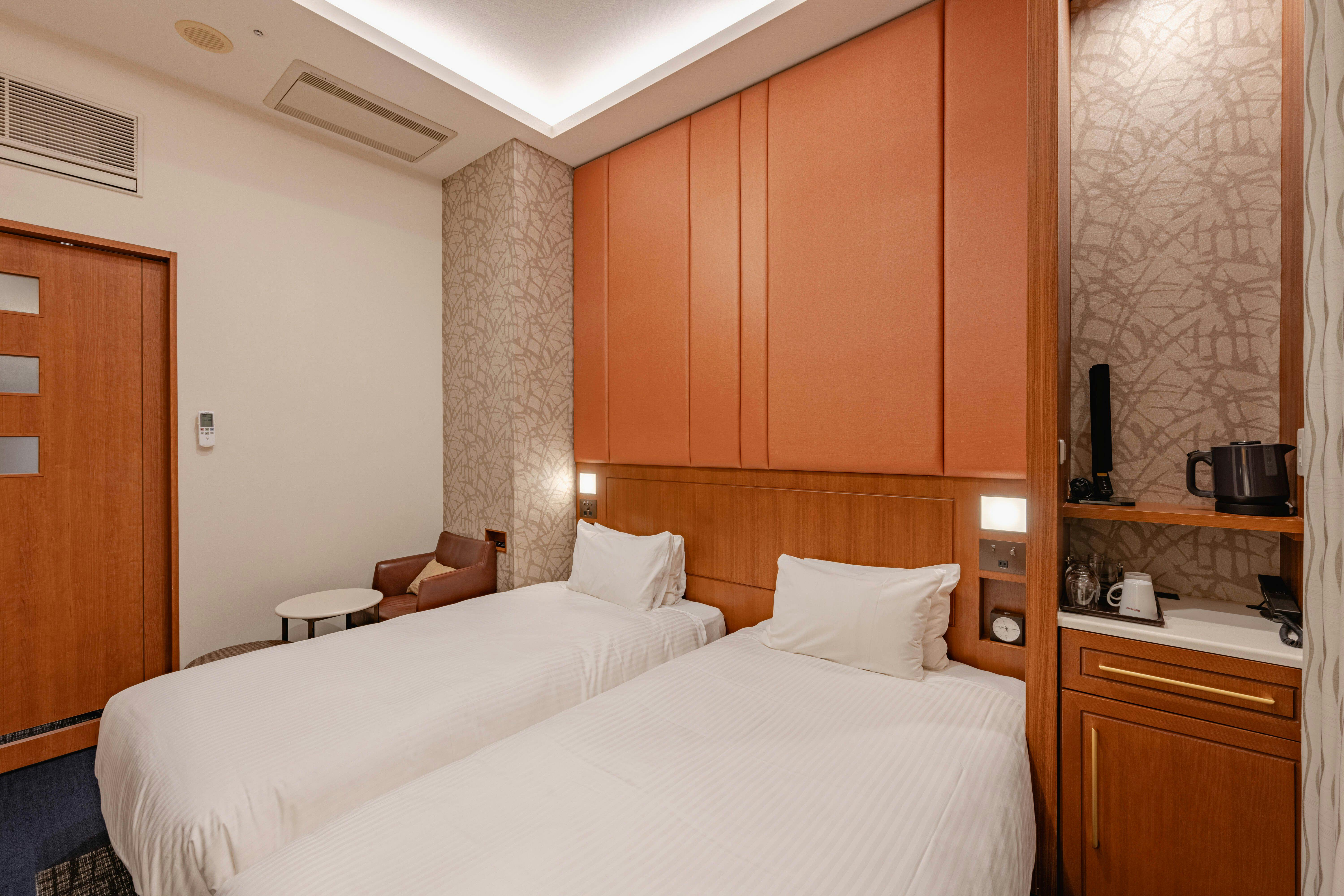 リッチモンドホテル東京目白 - 宿泊予約 - 一休.com