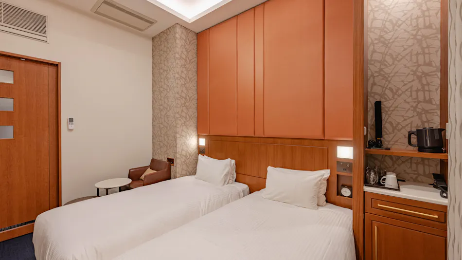 Richmond Hotel Tokyo Mejiro