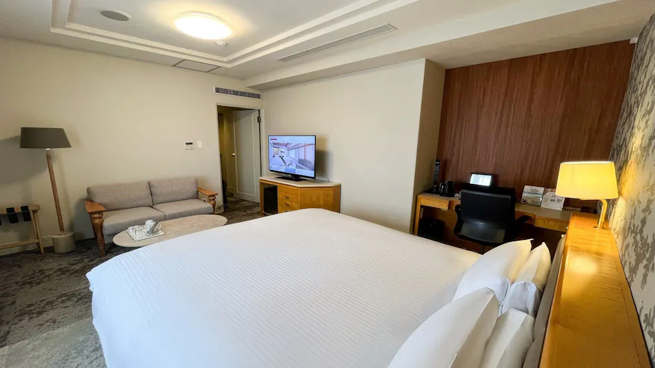 Richmond Hotel Tokyo Mejiro