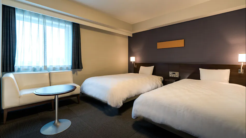 Daiwa Roynet Hotel Tsukuba