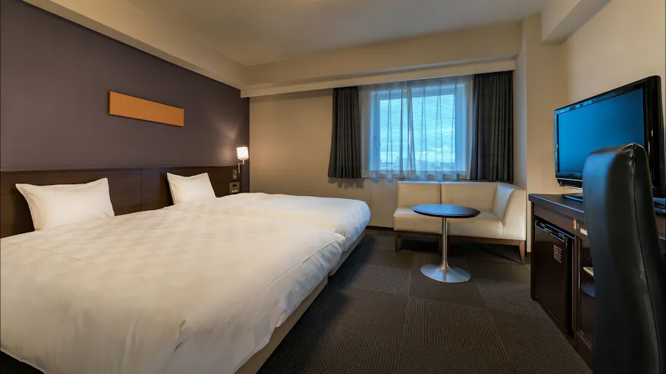 Daiwa Roynet Hotel Tsukuba