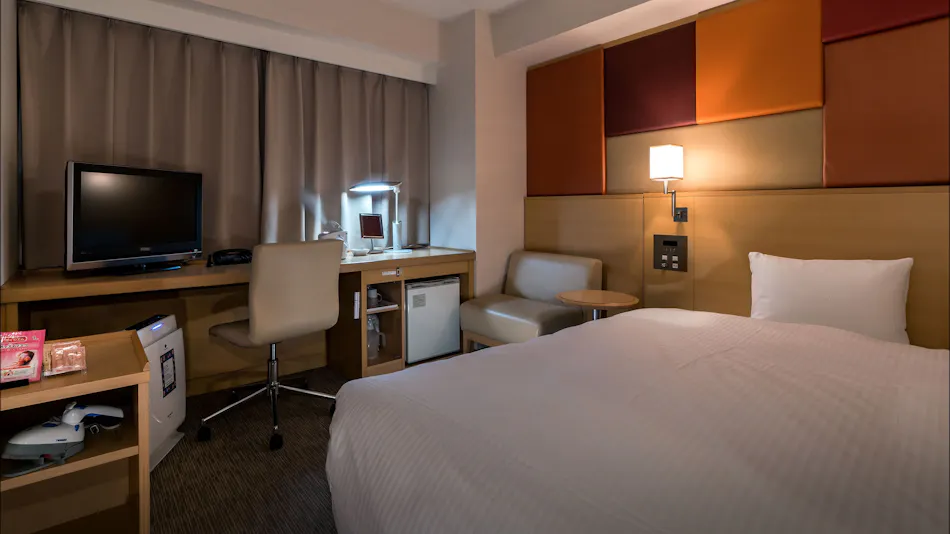 Daiwa Roynet Hotel Tsukuba