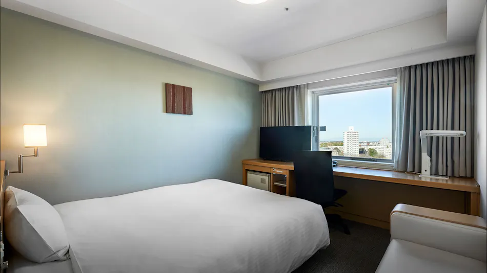Daiwa Roynet Hotel Tsukuba