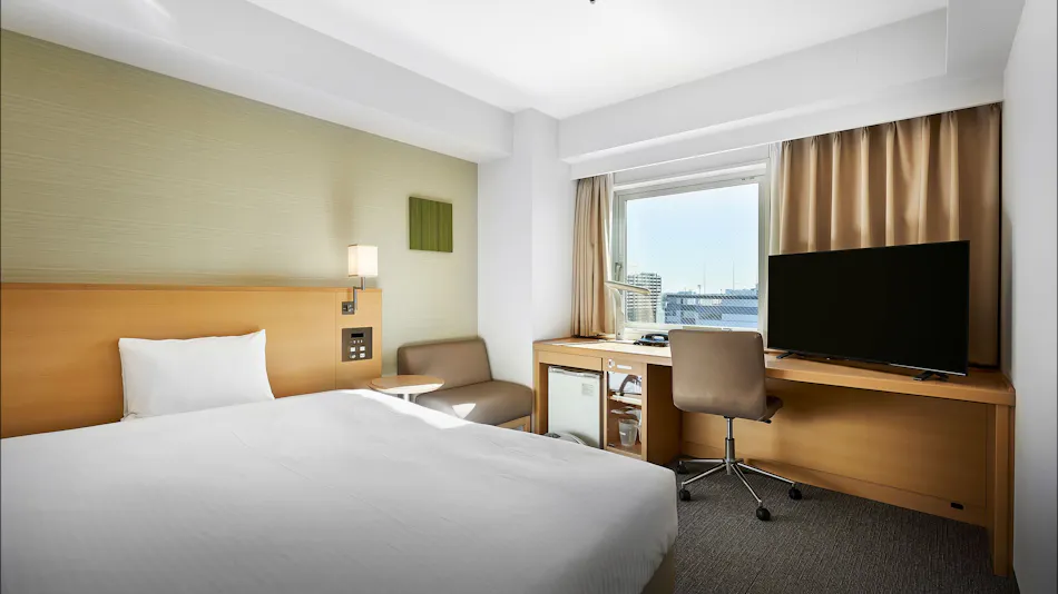 Daiwa Roynet Hotel Tsukuba