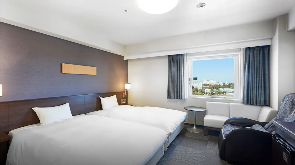 Daiwa Roynet Hotel Tsukuba