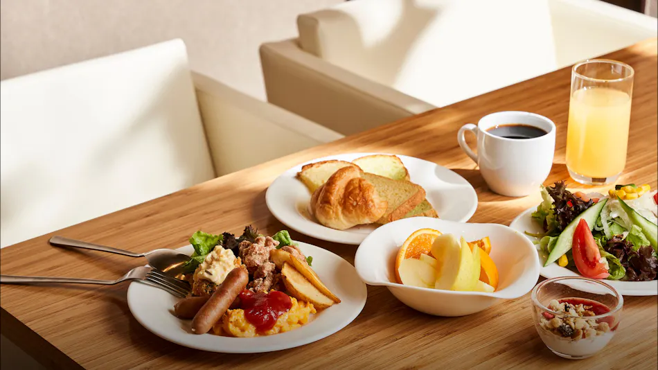Daiwa Roynet Hotel Tsukuba