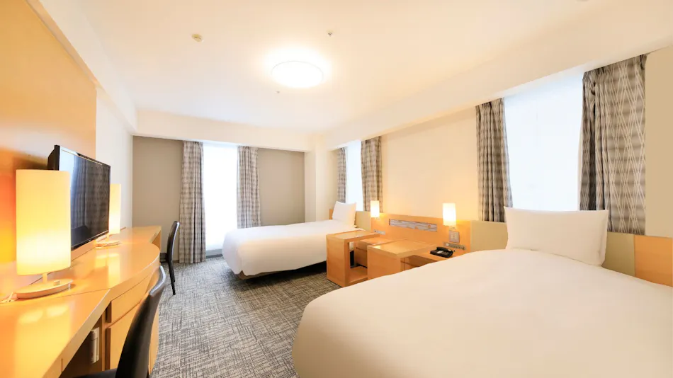 Richmond Hotel Premier Sendai Ekimae