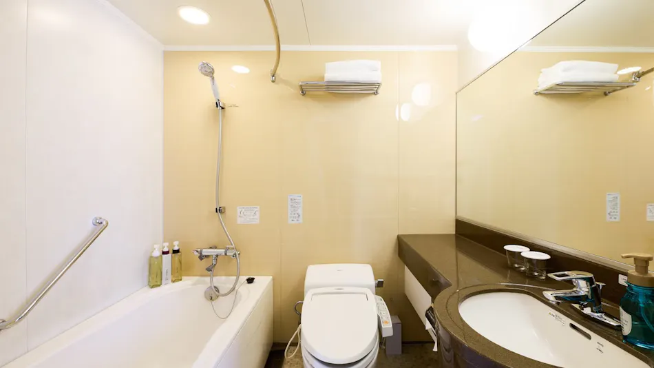 Richmond Hotel Premier Sendai Ekimae