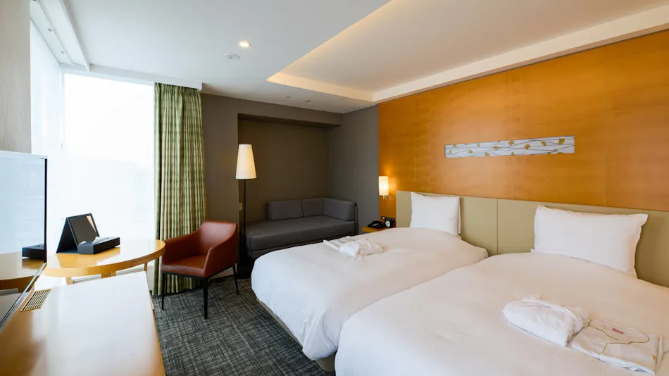 Richmond Hotel Premier Sendai Ekimae