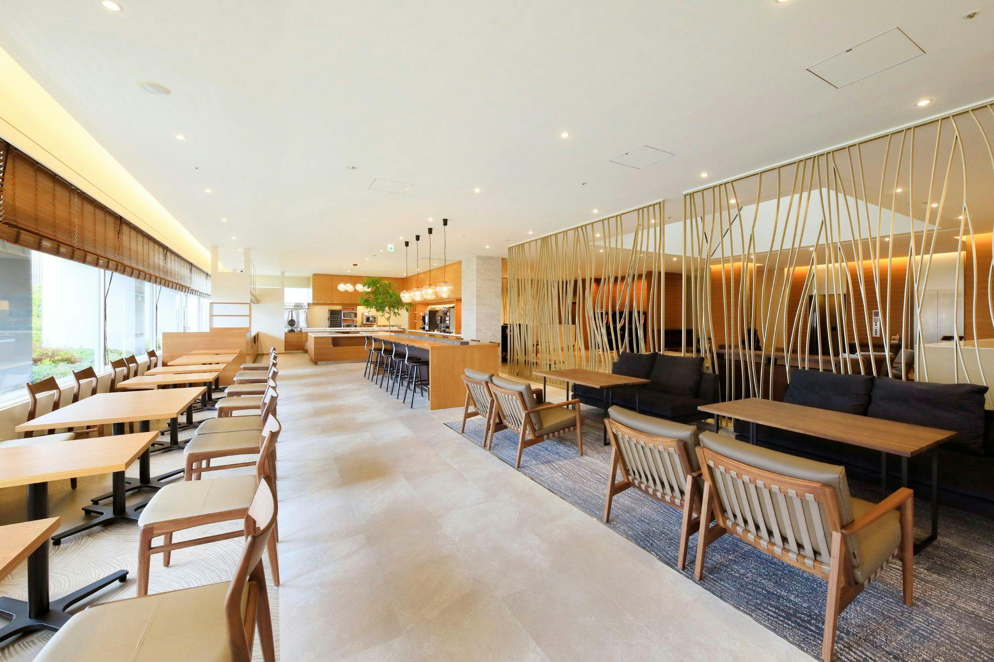 เลานจ์พรีเมียม