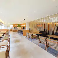 เลานจ์พรีเมียม