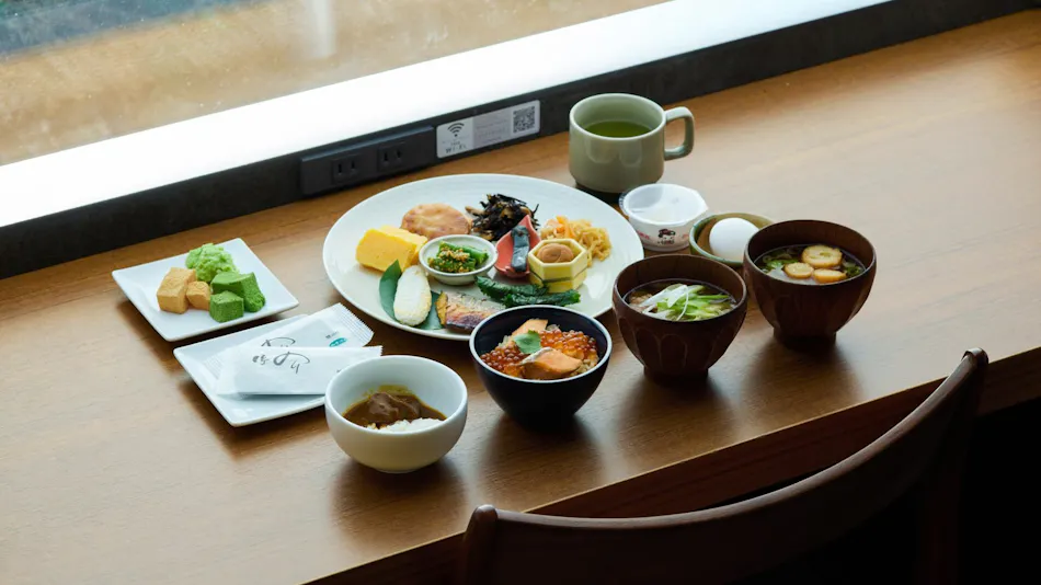 仙台站前Richmond Hotel