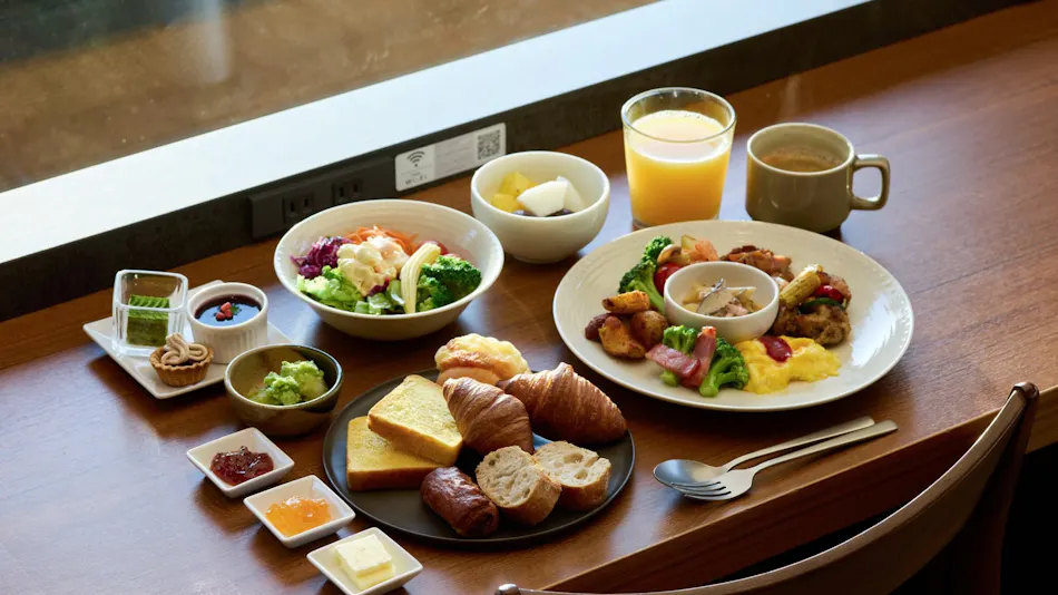 仙台站前Richmond Hotel