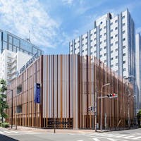 新大阪駅 ホテル 人気おすすめホテル ランキング10選 宿泊予約は 一休 Com