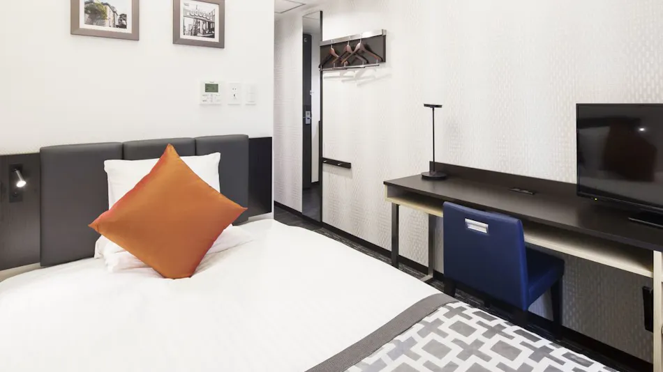 Hotel MyStays Shin-Osaka Conference Center