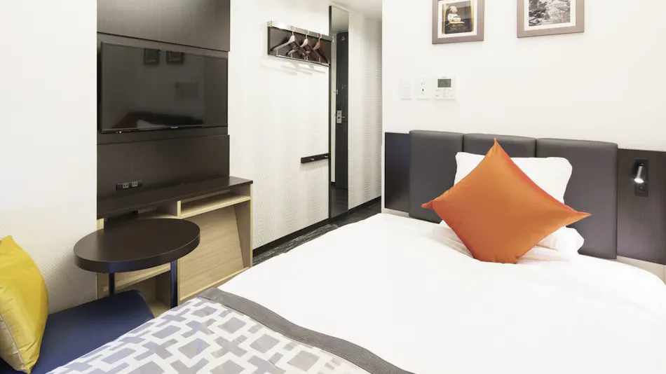 Hotel MyStays Shin-Osaka Conference Center