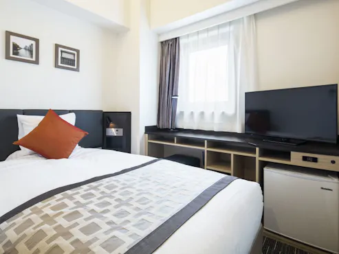 スタンダードシングル