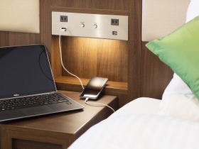 ホテルマイステイズ新大阪コンファレンスセンター