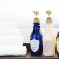 สิ่งอำนวยความสะดวก