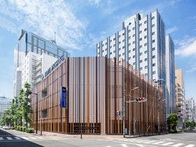 ホテルマイステイズ新大阪コンファレンスセンター