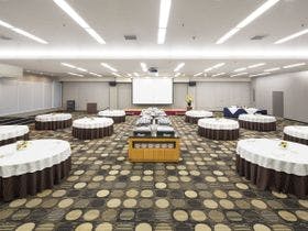 ホテルマイステイズ新大阪コンファレンスセンター