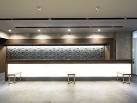 ホテルマイステイズ新大阪コンファレンスセンター