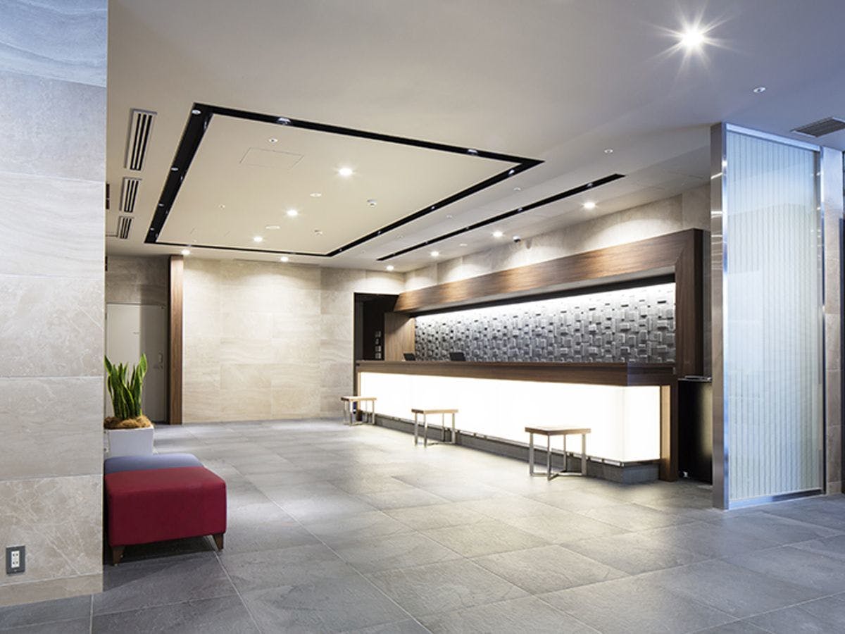 ล็อบบี้