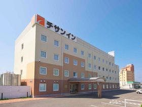 チサンイン大村長崎空港