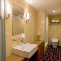 ห้องน้ำ