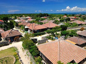 アートホテル石垣島