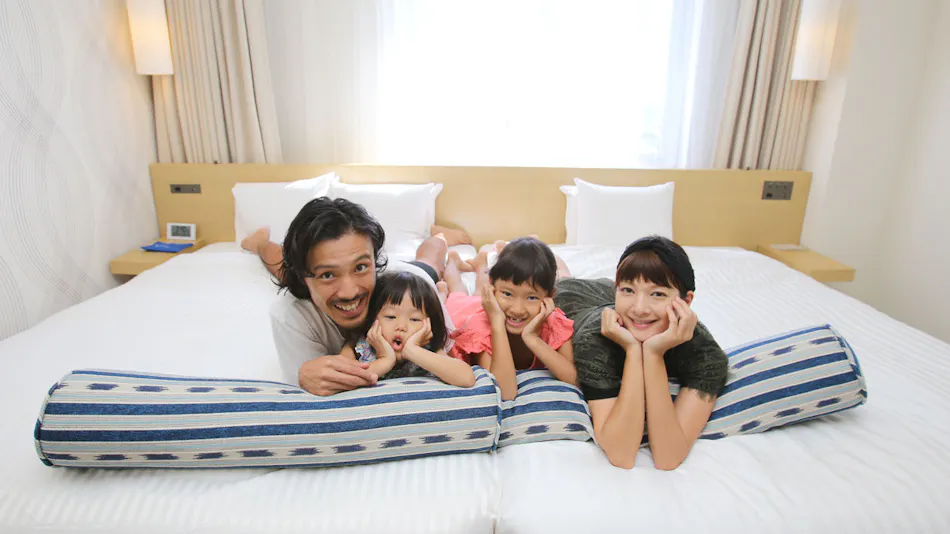 Art Hotel Ishigaki Island