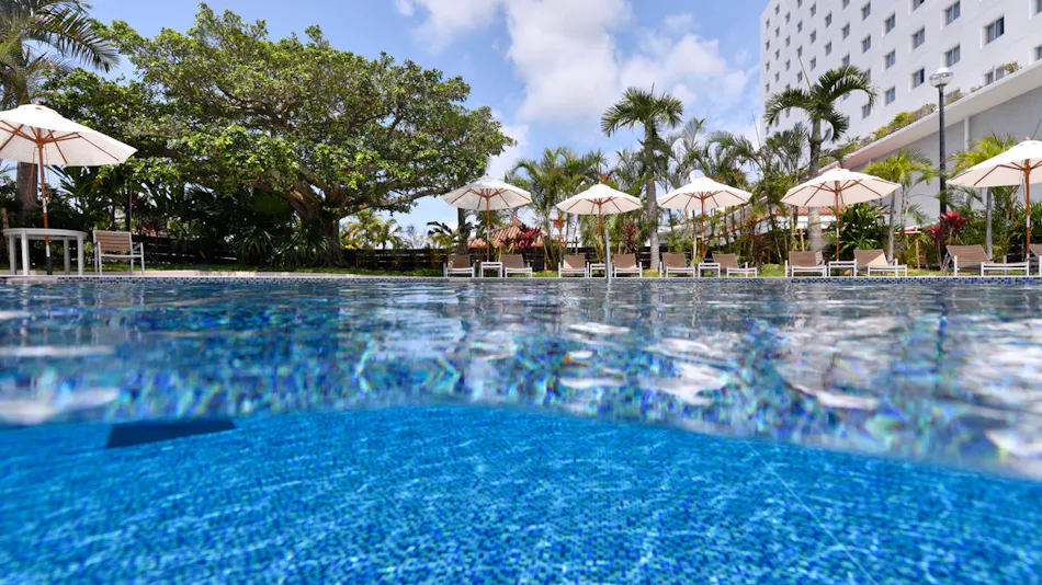 Art Hotel Ishigaki Island