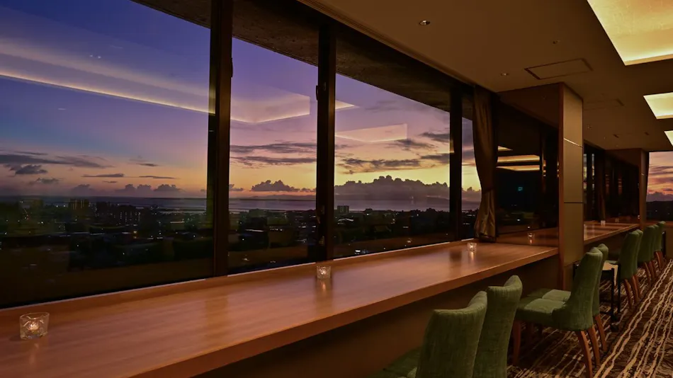 Art Hotel Ishigaki Island