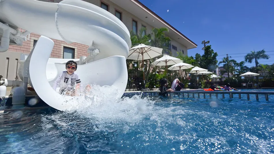 Art Hotel Ishigaki Island