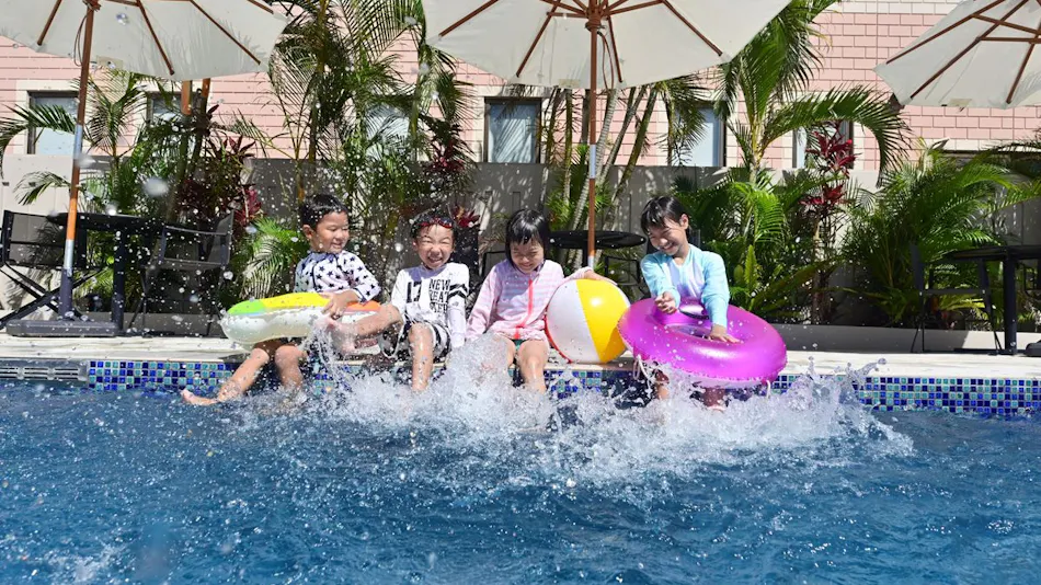 Art Hotel Ishigaki Island