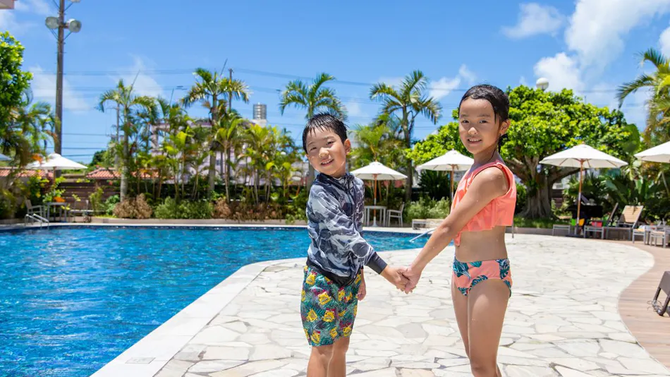 Art Hotel Ishigaki Island