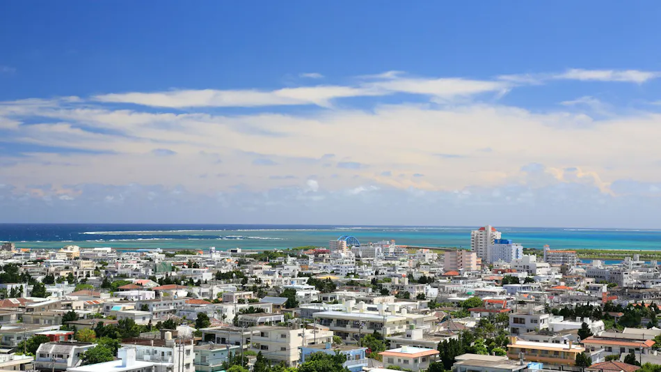Art Hotel Ishigaki Island