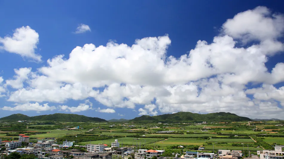 Art Hotel Ishigaki Island