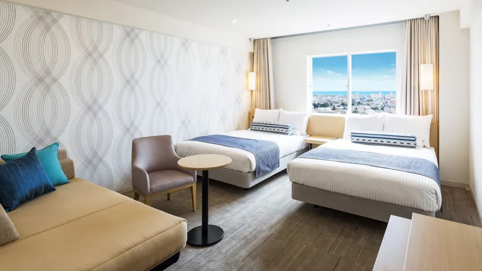 Art Hotel Ishigaki Island