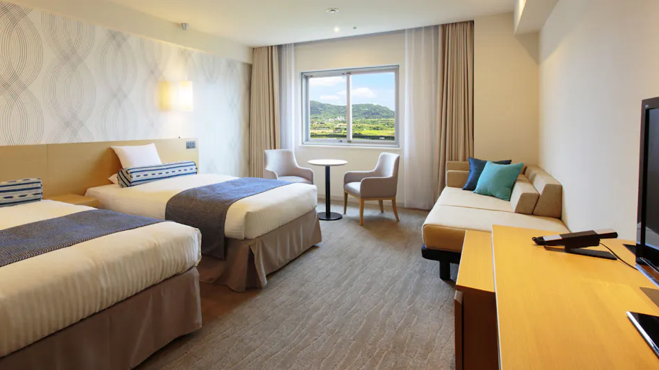 Art Hotel Ishigaki Island