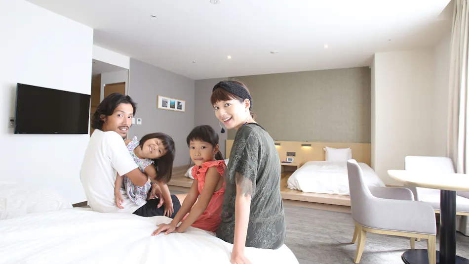 Art Hotel Ishigaki Island